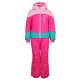ENSEMBLE DE SKI FILLE 4/14 ANS 16 000MM