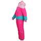 ENSEMBLE DE SKI FILLE 4/14 ANS 16 000MM