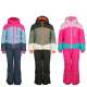 ENSEMBLE DE SKI FILLE 4/14 ANS 16 000MM