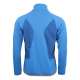BLOUSON POLAIRE HYBRIDE HOMME