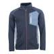 BLOUSON POLAIRE HYBRIDE HOMME