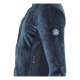 BLOUSON POLAIRE HYBRIDE HOMME