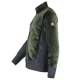 BLOUSON POLAIRE HYBRIDE HOMME