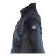 BLOUSON POLAIRE HYBRIDE HOMME