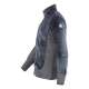 BLOUSON POLAIRE HYBRIDE HOMME
