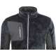 BLOUSON POLAIRE HYBRIDE HOMME