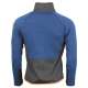 BLOUSON POLAIRE BI-MATIERE HOMME