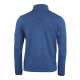 BLOUSON POLAIRE EPAISSE HOMME