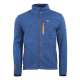 BLOUSON POLAIRE EPAISSE HOMME