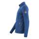 BLOUSON POLAIRE EPAISSE HOMME