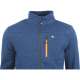 BLOUSON POLAIRE EPAISSE HOMME