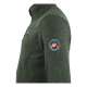 BLOUSON POLAIRE EPAISSE HOMME