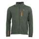 BLOUSON POLAIRE EPAISSE HOMME