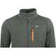 BLOUSON POLAIRE EPAISSE HOMME