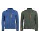 BLOUSON POLAIRE EPAISSE HOMME