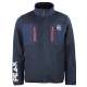 BLOUSON POLAIRE / SOFTSHELL HOMME