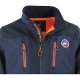 BLOUSON POLAIRE / SOFTSHELL HOMME