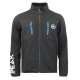 BLOUSON POLAIRE / SOFTSHELL HOMME