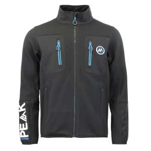 BLOUSON POLAIRE / SOFTSHELL HOMME