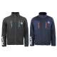 BLOUSON POLAIRE / SOFTSHELL HOMME