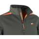 BLOUSON POLAIRE HOMME