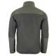 BLOUSON POLAIRE HOMME