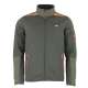 BLOUSON POLAIRE HOMME