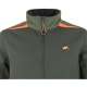 BLOUSON POLAIRE HOMME