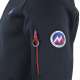 BLOUSON POLAIRE HOMME