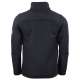 BLOUSON POLAIRE HOMME