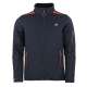 BLOUSON POLAIRE HOMME