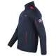 BLOUSON POLAIRE HOMME