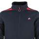 BLOUSON POLAIRE HOMME