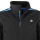 BLOUSON POLAIRE HOMME