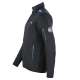BLOUSON POLAIRE HOMME