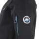 BLOUSON POLAIRE HOMME