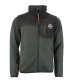 BLOUSON POLAIRE EPAISSE HOMME