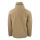 BLOUSON POLAIRE SHERPA HOMME