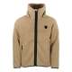 BLOUSON POLAIRE SHERPA HOMME