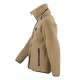 BLOUSON POLAIRE SHERPA HOMME