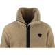 BLOUSON POLAIRE SHERPA HOMME