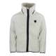 BLOUSON POLAIRE SHERPA HOMME