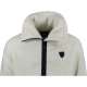 BLOUSON POLAIRE SHERPA HOMME