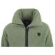 BLOUSON POLAIRE SHERPA HOMME