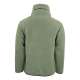 BLOUSON POLAIRE SHERPA HOMME