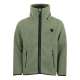 BLOUSON POLAIRE SHERPA HOMME