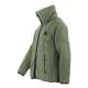 BLOUSON POLAIRE SHERPA HOMME