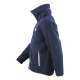 BLOUSON POLAIRE SHERPA HOMME