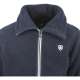 BLOUSON POLAIRE SHERPA HOMME
