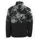 BLOUSON POLAIRE SHERPA HOMME
